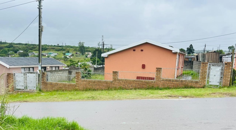 2 Bedroom Property for Sale in Mdantsane Eastern Cape